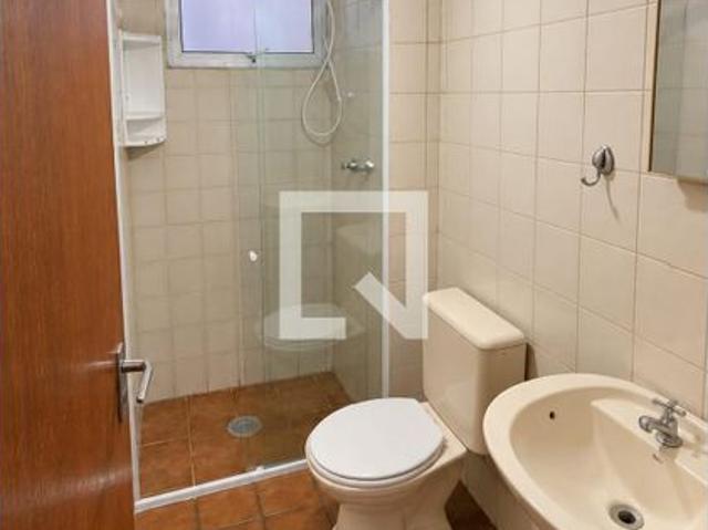 Apto, Cangaíba, 2 Quartos, 49 m2 São Paulo