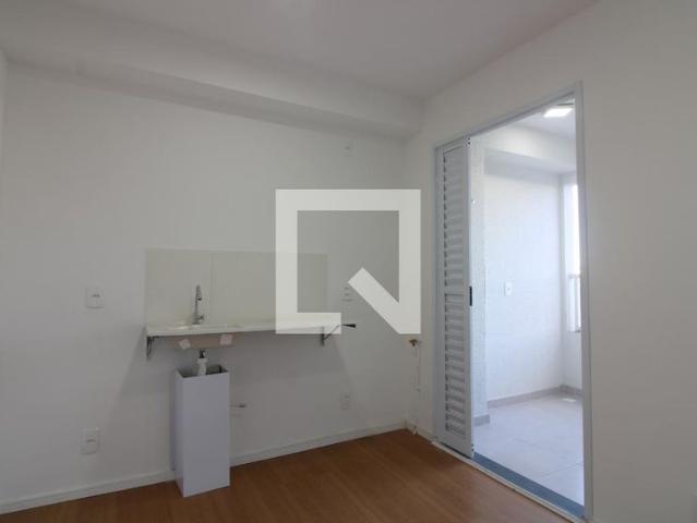Apto, Cangaíba, 2 Quartos, 29 m2 São Paulo