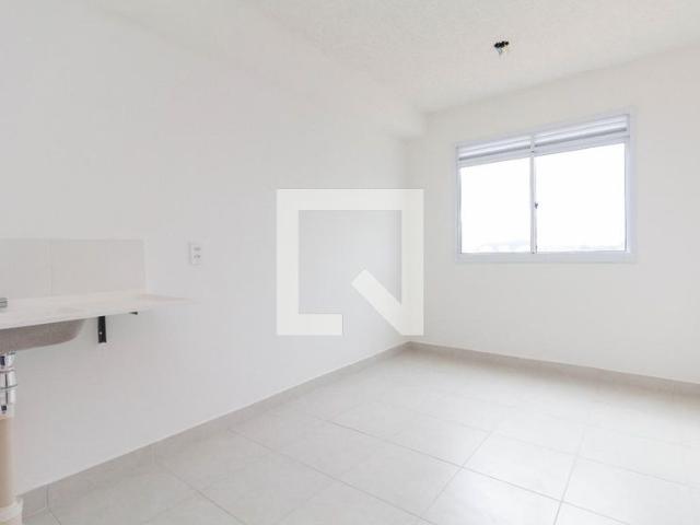 Apto, Cangaíba, 2 Quartos, 32 m2 São Paulo