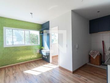 Apto, Cangaíba, 2 Quartos, 32 m2 São Paulo