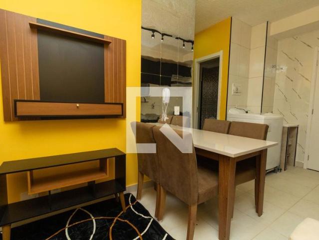 Apto, Cangaíba, 2 Quartos, 32 m2 São Paulo