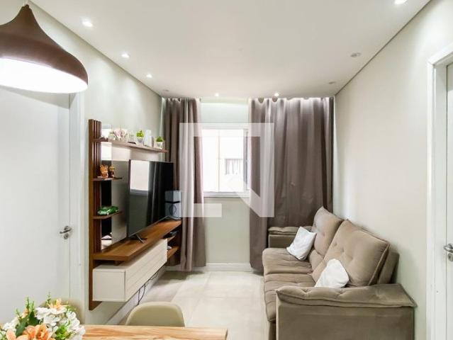Apto, Cangaíba, 2 Quartos, 37 m2 São Paulo
