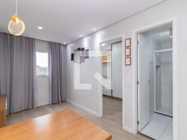 Apto, Cangaíba, 2 Quartos, 37 m2 São Paulo