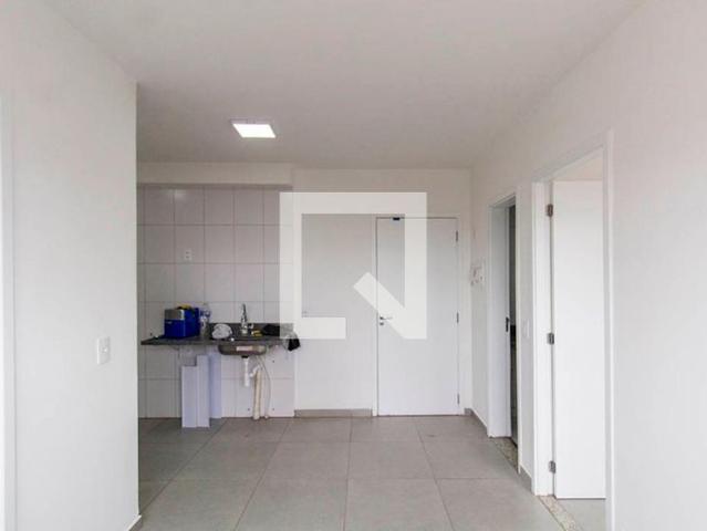 Apto, Cangaíba, 2 Quartos, 34 m2 São Paulo