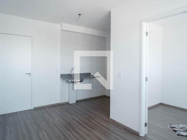 Apto, Cangaíba, 2 Quartos, 34 m2 São Paulo