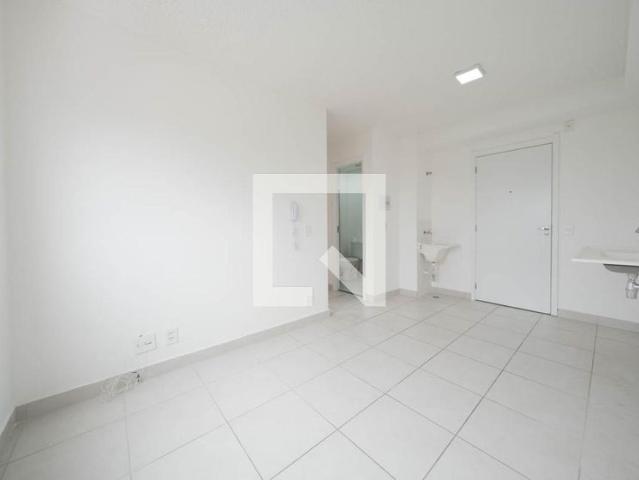 Apto, Cangaíba, 2 Quartos, 34 m2 São Paulo