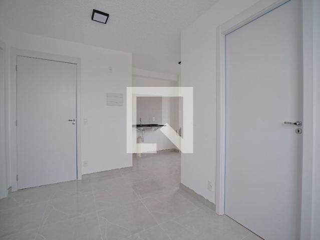 Apto, Cangaíba, 2 Quartos, 35 m2 São Paulo