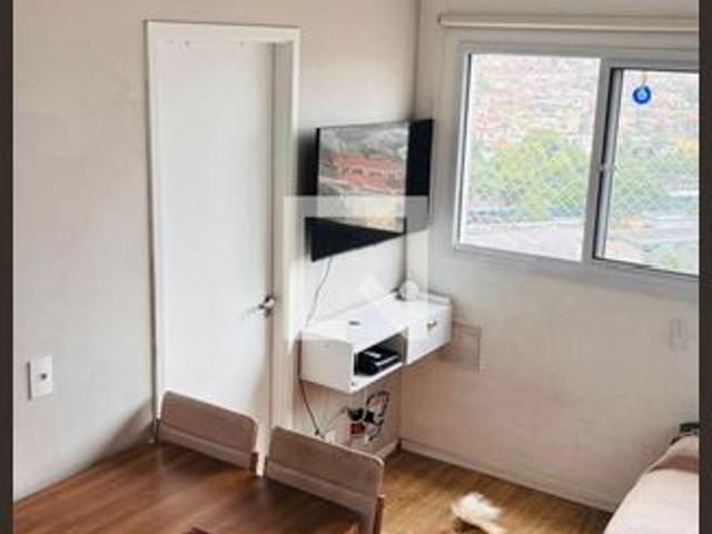 Apto, Cangaíba, 2 Quartos, 35 m2 São Paulo