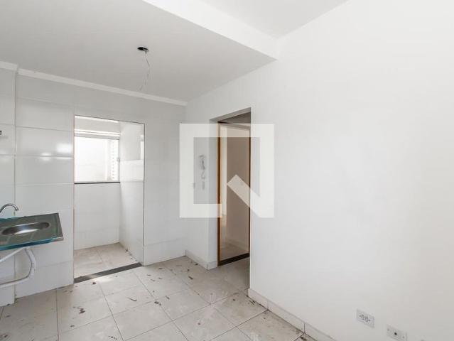 Apto, Cangaíba, 2 Quartos, 36 m2 São Paulo