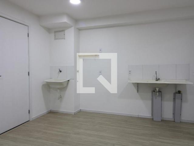 Apto, Cangaíba, 2 Quartos, 39 m2 São Paulo