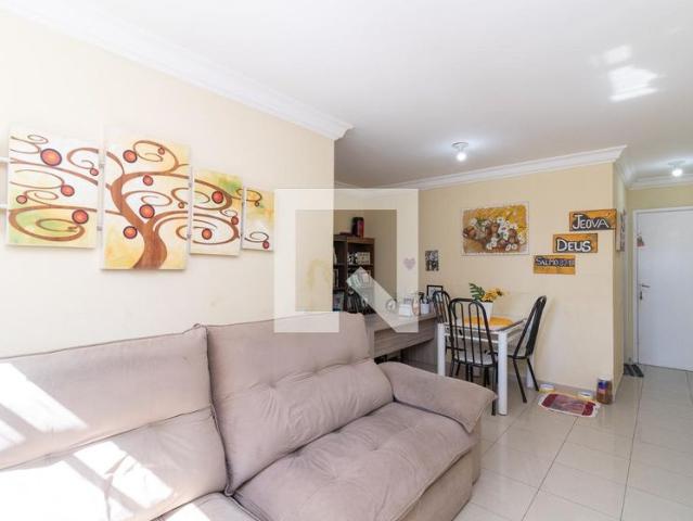 Apto, Cangaíba, 3 Quartos, 62 m2 São Paulo