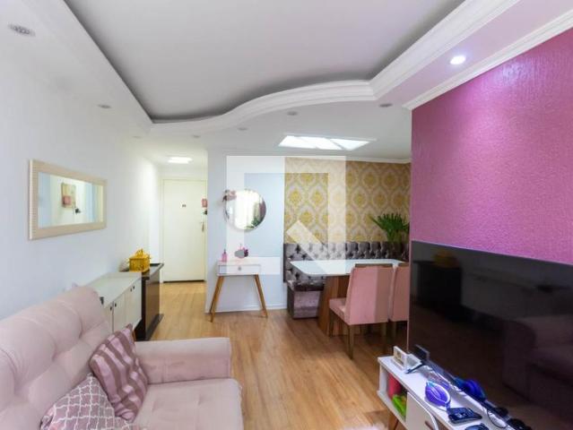 Apto, Cangaíba, 3 Quartos, 75 m2 São Paulo