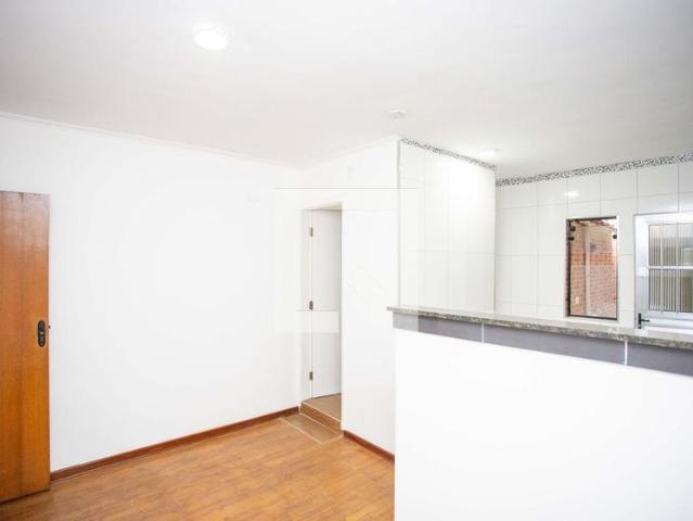 Apto, Canhema, 1 Quarto, 45 m2 Diadema