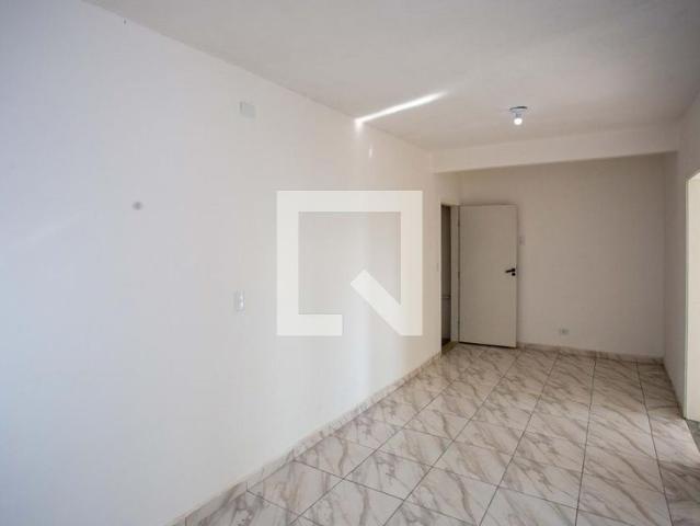 Apto, Canhema, 2 Quartos, 46 m2 Diadema