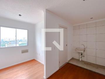 Apto, Canindé, 1 Quarto, 2 m2 São Paulo