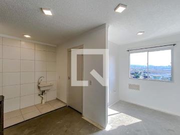 Apto, Canindé, 1 Quarto, 35 m2 São Paulo