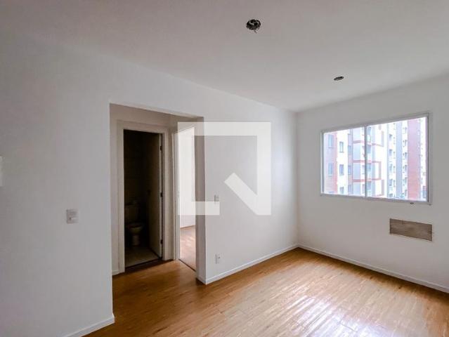 Apto, Canindé, 2 Quartos, 35 m2 São Paulo