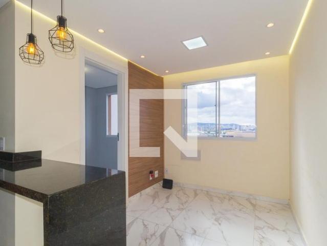 Apto, Canindé, 2 Quartos, 35 m2 São Paulo
