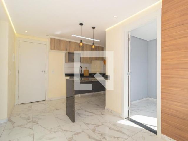 Apto, Canindé, 2 Quartos, 35 m2 São Paulo