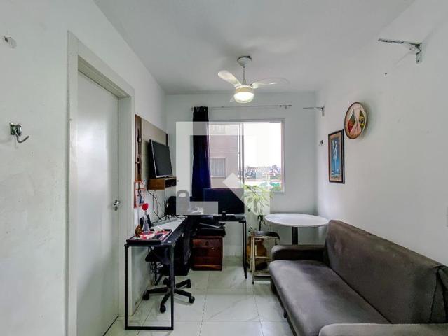 Apto, Canindé, 2 Quartos, 35 m2 São Paulo