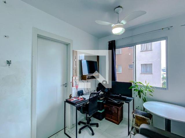 Apto, Canindé, 2 Quartos, 35 m2 São Paulo