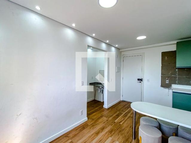 Apto, Canindé, 2 Quartos, 35 m2 São Paulo