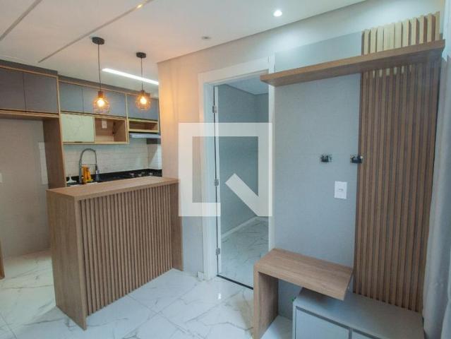 Apto, Canindé, 2 Quartos, 35 m2 São Paulo