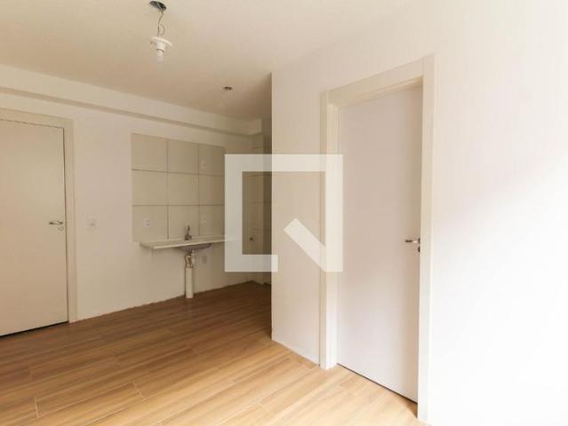 Apto, Canindé, 2 Quartos, 35 m2 São Paulo