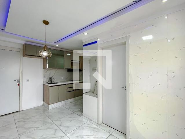 Apto, Canindé, 2 Quartos, 37 m2 São Paulo
