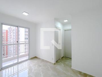 Apto, Canindé, 2 Quartos, 38 m2 São Paulo