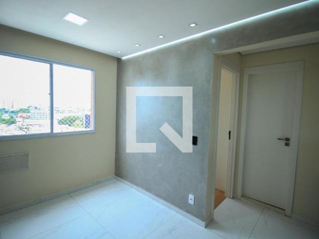 Apto, Canindé, 2 Quartos, 38 m2 São Paulo