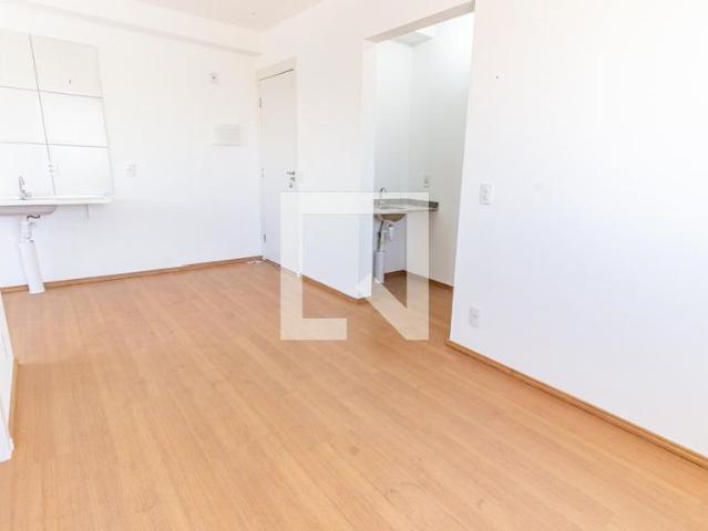 Apto, Canindé, 2 Quartos, 38 m2 São Paulo