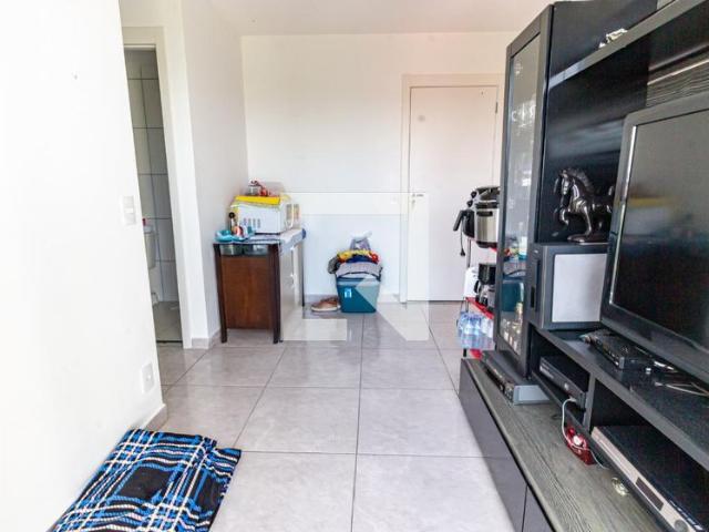 Apto, Canindé, 2 Quartos, 38 m2 São Paulo