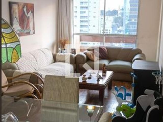 Apto, Canindé, 2 Quartos, 44 m2 São Paulo