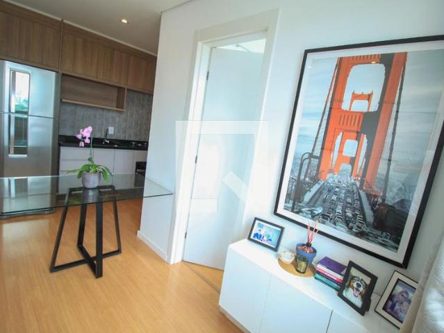 Apto, Canindé, 2 Quartos, 40 m2 São Paulo
