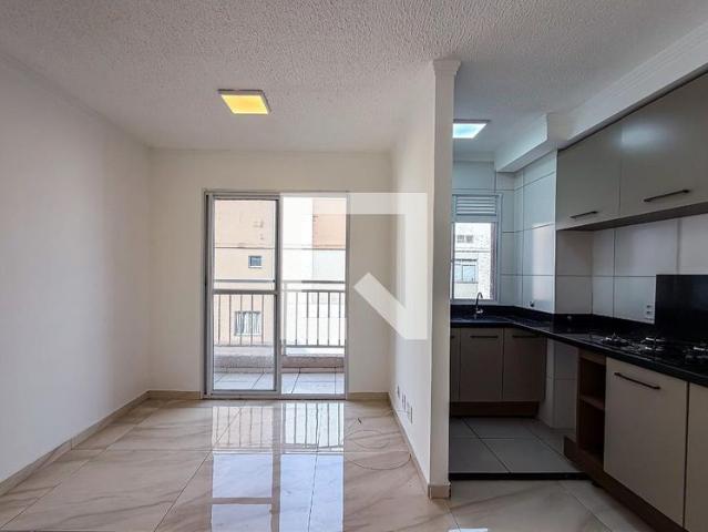 Apto, Canindé, 2 Quartos, 40 m2 São Paulo