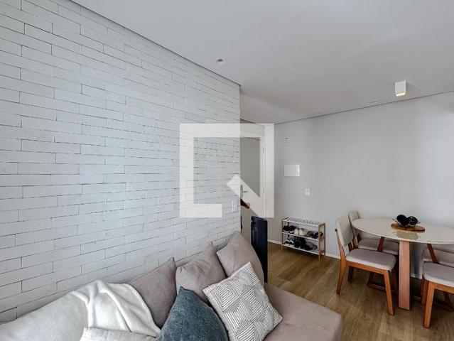 Apto, Canindé, 2 Quartos, 41 m2 São Paulo