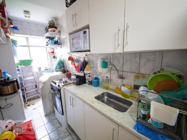Apto, Cantagalo, 2 Quartos, 66 m2 Niterói