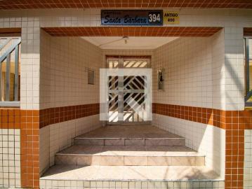 Apto, Canto do Forte, 1 Quarto, 59 m2 Praia Grande