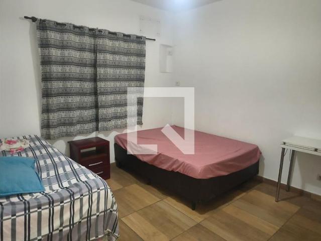 Apto, Canto do Forte, 1 Quarto, 60 m2 Praia Grande