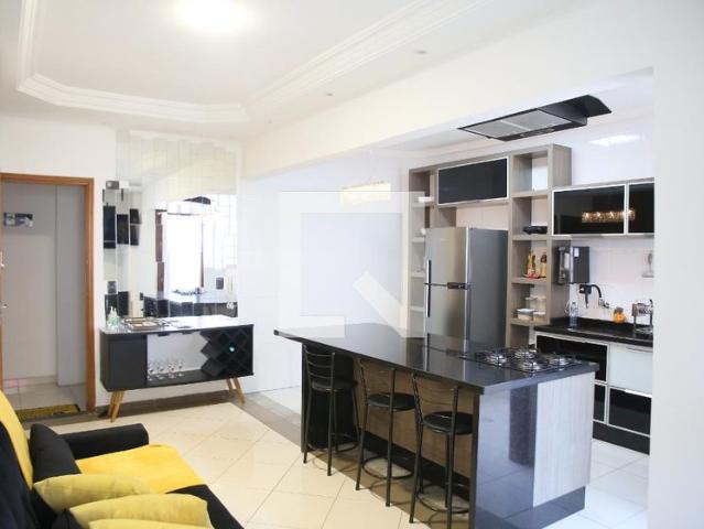 Apto, Canto do Forte, 1 Quarto, 60 m2 Praia Grande