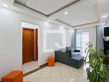 Canto do Forte, Praia Grande, São Paulo