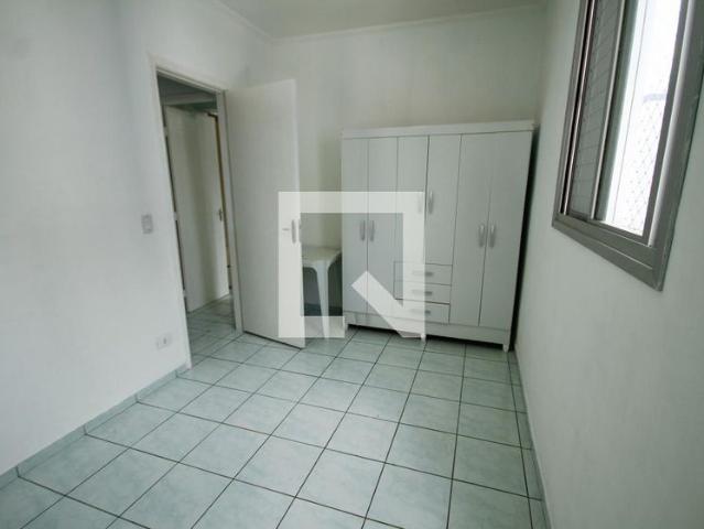 Apto, Canto do Forte, 2 Quartos, 60 m2 Praia Grande