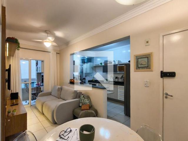Apto, Canto do Forte, 2 Quartos, 68 m2 Praia Grande