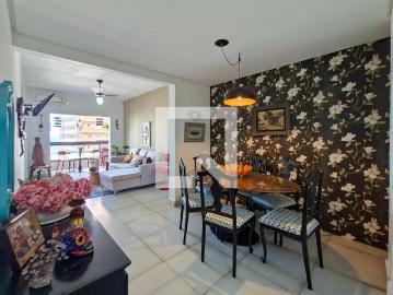 Canto do Forte, Praia Grande, São Paulo