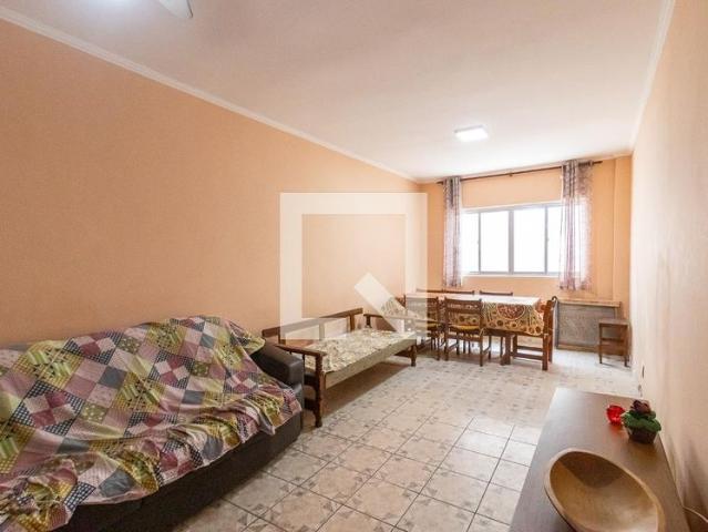 Apto, Canto do Forte, 2 Quartos, 80 m2 Praia Grande