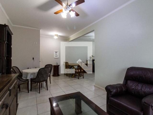Apto, Canto do Forte, 2 Quartos, 100 m2 Praia Grande