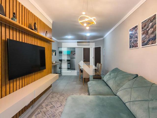 Apto, Canto do Forte, 2 Quartos, 110 m2 Praia Grande