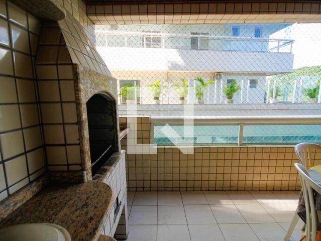 Apto, Canto do Forte, 2 Quartos, 130 m2 Praia Grande