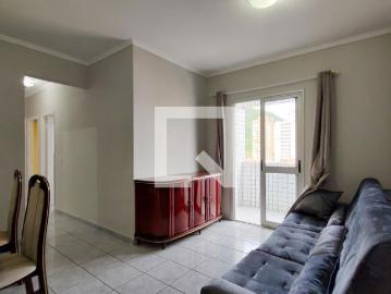 Canto do Forte, Praia Grande, São Paulo